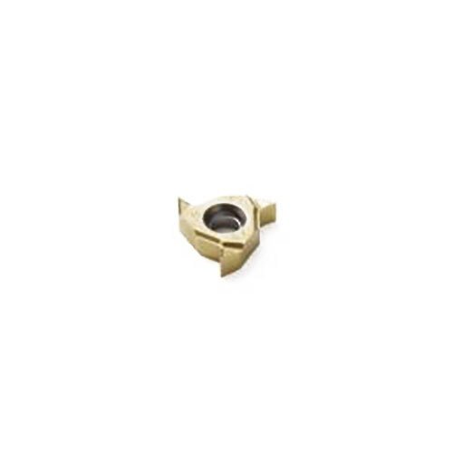 Thread Turning Insert 16ER - V Profile 55° Thread Grade - CP500 (A2) - AIMS Industrial Supplies