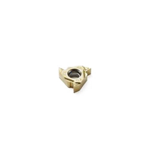 Thread Turning Insert 16ER - V Profile 60° Thread Grade - CP500 (A1) - AIMS Industrial Supplies