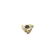 Thread Turning Insert 16ER - V Profile 60° Thread Grade - CP500 (A1) - AIMS Industrial Supplies