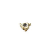 Thread Turning Insert 16ER - V Profile 60° Thread Grade - CP500 (A2) - AIMS Industrial Supplies
