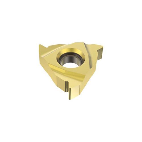 Thread Turning Insert 16ER - W Thread Grade - CP500 (A) - AIMS Industrial Supplies