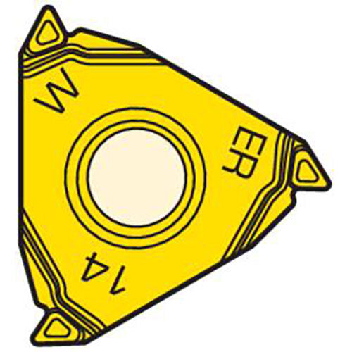 Thread Turning Insert 16ER - W Thread  Grade-CP500 (A2)3