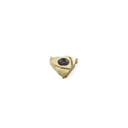 Thread Turning Insert 16NL - Am. NPT Thread Grade - CP500 - AIMS Industrial Supplies