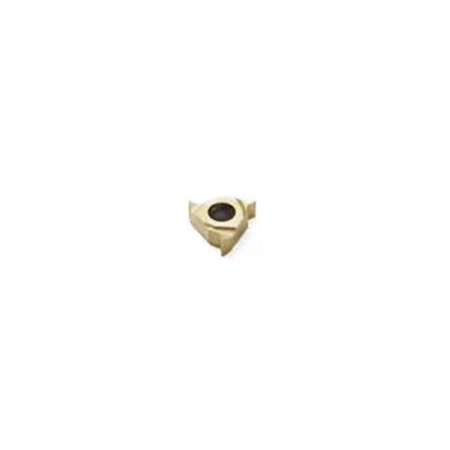 Thread Turning Insert 16NL - V Profile 55° Thread Grade - CP500 - AIMS Industrial Supplies