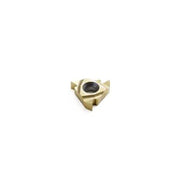 Thread Turning Insert 16NL - V Profile 60° Thread Grade - CP500 - AIMS Industrial Supplies