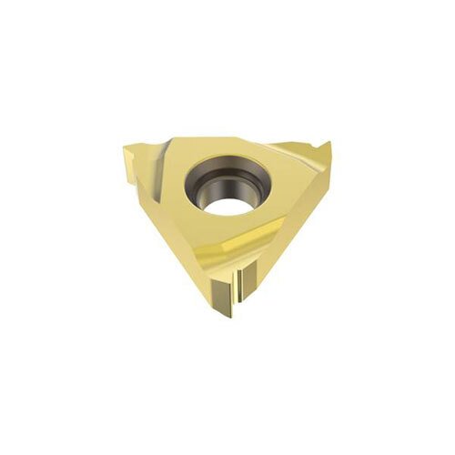 Thread Turning Insert 16NR - Am. UN Thread Grade - CP500 (A) - AIMS Industrial Supplies