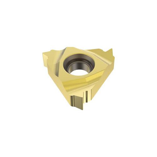 Thread Turning Insert 16NR - Am. UN Thread Grade - CP500 (A) - AIMS Industrial Supplies