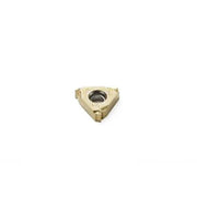 Thread Turning Insert 16NR - Am. UN Thread Grade - CP500 (A1) - AIMS Industrial Supplies