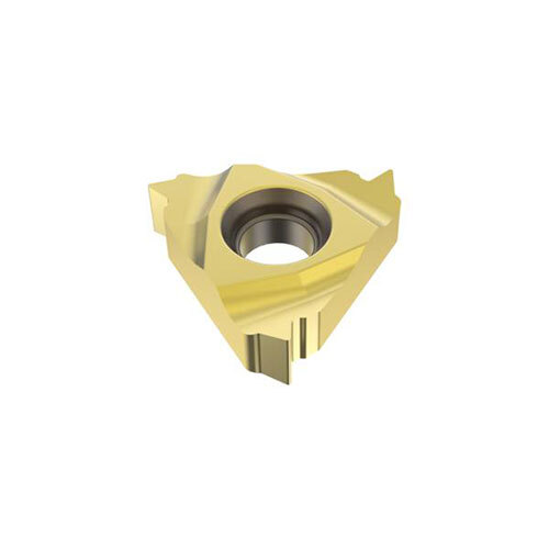 Thread Turning Insert 16NR - Am. UN Thread  Grade-CP500 (A)1