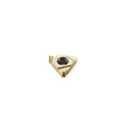 Thread Turning Insert 16NR - Am. UN Thread Grade - CP500 (TT) - AIMS Industrial Supplies