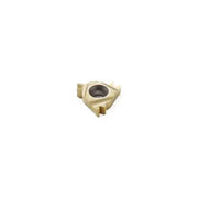 Thread Turning Insert 16NR - BSPT Thread Grade - CP500 (TT) - AIMS Industrial Supplies