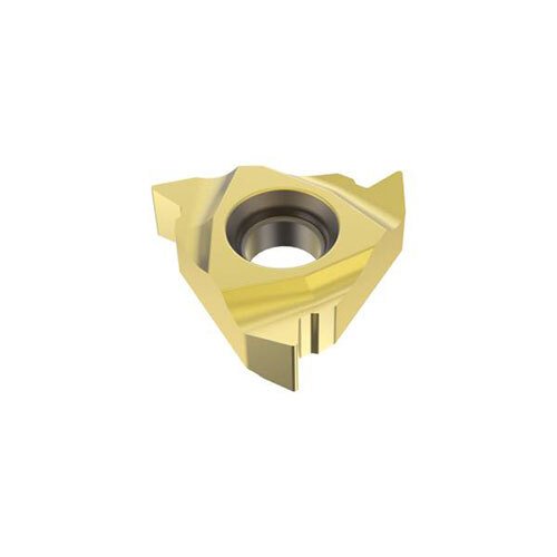 Thread Turning Insert 16NR - ISO Metric Thread Grade - CP500 (A) - AIMS Industrial Supplies