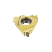 Thread Turning Insert 16NR - ISO Metric Thread Grade - CP500 (A) - AIMS Industrial Supplies