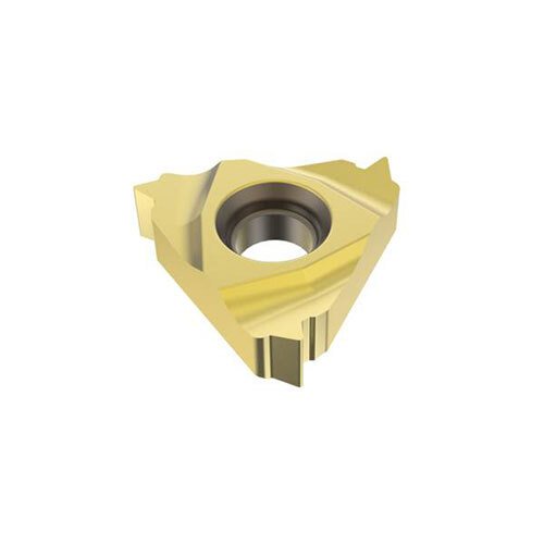 Thread Turning Insert 16NR - ISO Metric Thread Grade - CP500 (A) - AIMS Industrial Supplies