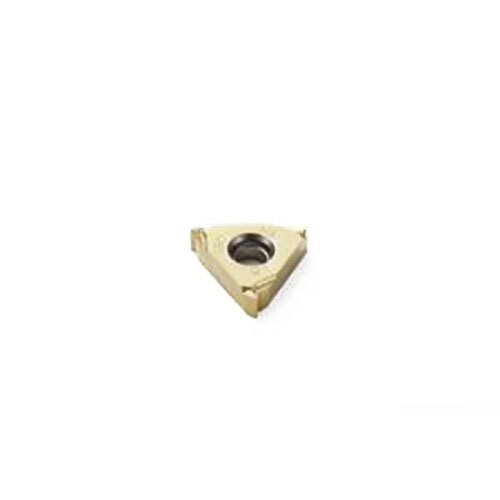 Thread Turning Insert 16NR - ISO Metric Thread Grade - CP500 (A1) - AIMS Industrial Supplies