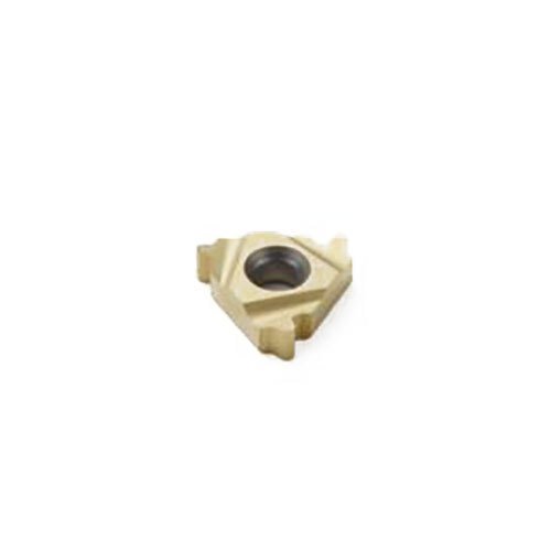 Thread Turning Insert 16NR - Round - DIN405 Thread Grade - CP500 - AIMS Industrial Supplies