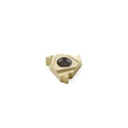 Thread Turning Insert 16NR - Round - DIN405 Thread Grade - CP500 - AIMS Industrial Supplies