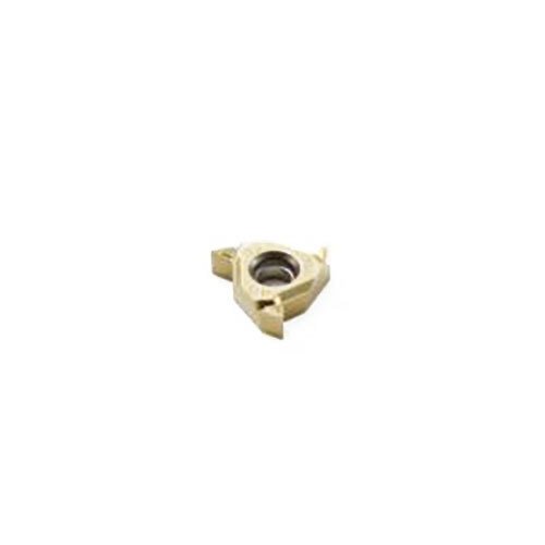 Thread Turning Insert 16NR - V Profile 60° Thread Grade - CP500 (A1) - AIMS Industrial Supplies