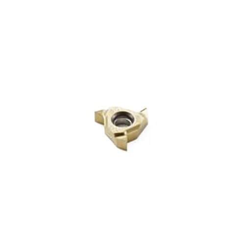 Thread Turning Insert 16NR - V Profile 60° Thread Grade - CP500 (A2) - AIMS Industrial Supplies