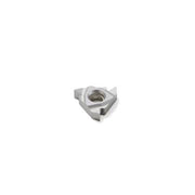 Thread Turning Insert 16NR - V Profile 60° Thread Grade - H15 - AIMS Industrial Supplies