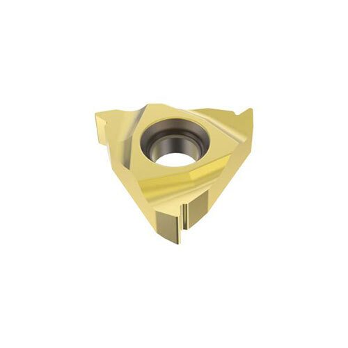 Thread Turning Insert 16NR - W Thread Grade - CP500 (A) - AIMS Industrial Supplies