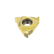 Thread Turning Insert 16NR - W Thread Grade - CP500 (A) - AIMS Industrial Supplies