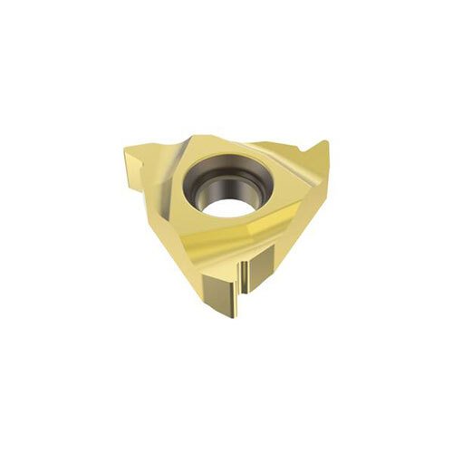 Thread Turning Insert 16NR - W Thread Grade - CP500 (A) - AIMS Industrial Supplies