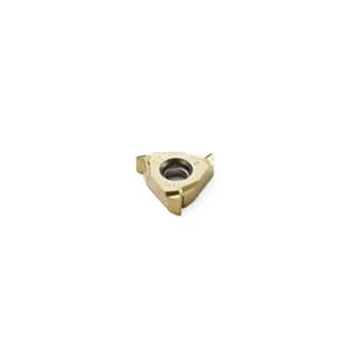 Thread Turning Insert 16NR - W Thread Grade - CP500 (A2) - AIMS Industrial Supplies