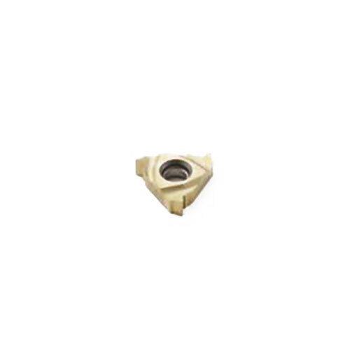 Thread Turning Insert 16NR - Whitworth, BSW Thread Grade - CP500 - AIMS Industrial Supplies