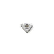 Thread Turning Insert 16NR - Whitworth, BSW Thread Grade - H15 - AIMS Industrial Supplies