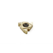 Thread Turning Insert 22EL - Am. ACME - G Thread Grade - CP500 - AIMS Industrial Supplies