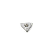 Thread Turning Insert 22ER - Am. UN Thread Grade - H15 - AIMS Industrial Supplies