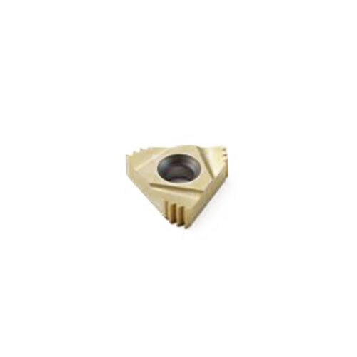 Thread Turning Insert 22ER - ISO Thread Grade - CP500 (3 Teeth) - AIMS Industrial Supplies