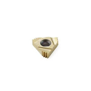 Thread Turning Insert 22ER - ISO Thread Grade - CP500 (3 Teeth) - AIMS Industrial Supplies