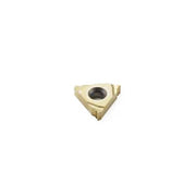 Thread Turning Insert 22ER - Whitworth, BSW Thread Grade - CP500 - AIMS Industrial Supplies