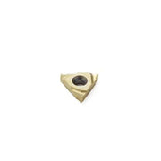 Thread Turning Insert 22NL - ISO Metric Thread Grade - CP500 - AIMS Industrial Supplies
