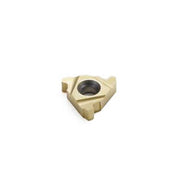 Thread Turning Insert 22NR - Am. ACME - G Thread Grade - CP500 - AIMS Industrial Supplies