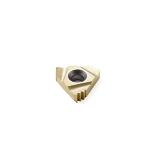 Thread Turning Insert 22NR - Am. UN Thread Grade - CP500 (3 Teeth) - AIMS Industrial Supplies