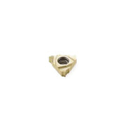 Thread Turning Insert 22NR - Am. UN Thread Grade - CP500 - AIMS Industrial Supplies