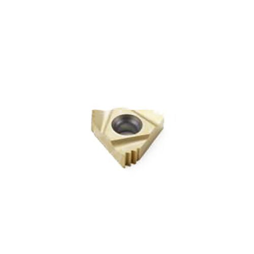 Thread Turning Insert 22NR - ISO Thread Grade - CP500 (3 Teeth) - AIMS Industrial Supplies