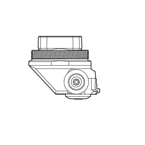 Thread Turning Steadyline  Internal (GL-Head)3