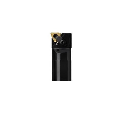 Thread Turning Toolholder Clamp - Coolant - Heavy Duty (CNR/L) 16/22/27mm Cutting Edge Length - AIMS Industrial Supplies