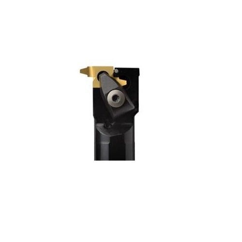 Thread Turning Toolholder Clamp - Coolant - Heavy Duty (CNR/L) 20/26mm Cutting Edge Length - AIMS Industrial Supplies