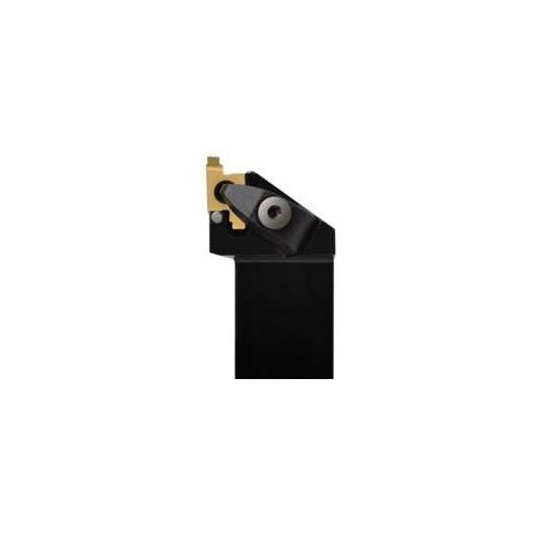 Thread Turning Toolholder Clamp - Cranked - Heavy Duty (CER/L) 20/26mm Cutting Edge Length - AIMS Industrial Supplies