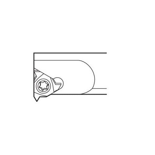 Thread Turning Toolholder Screw - Coolant Passage (SNR) - AIMS Industrial Supplies