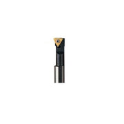 Thread Turning Toolholder Screw (SNR/L) 11/16/22mm Cutting Edge Length - AIMS Industrial Supplies
