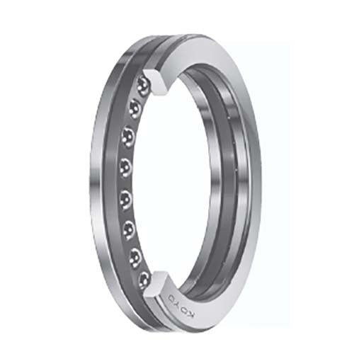 Thrust Ball Bearing - 51400 Series - AIMS Industrial Supplies