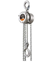 Toho Chain Block Aluminium - AIMS Industrial Supplies