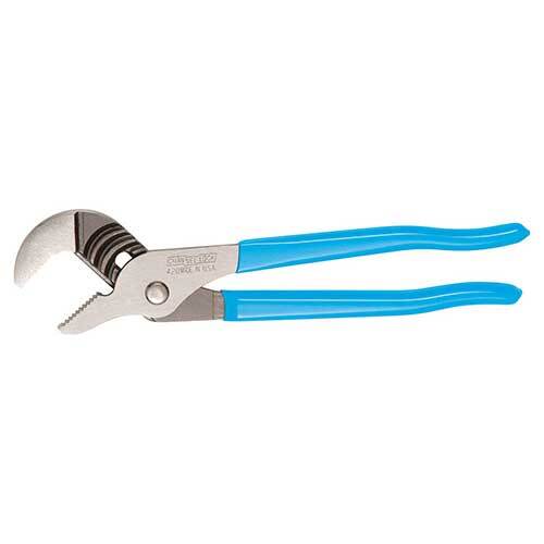 Tongue & Groove Straight Jaw Plier - AIMS Industrial Supplies