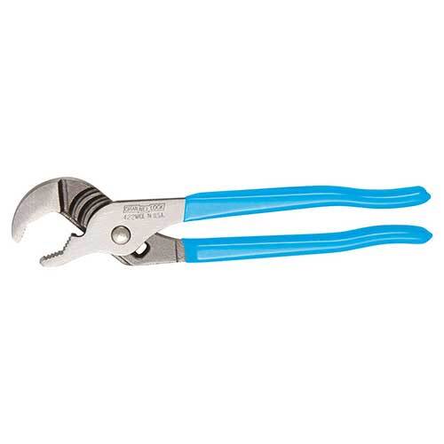 Tongue & Groove V - Jaw Plier - AIMS Industrial Supplies